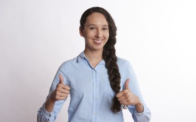 Compliment als je leeft met een chronische ziekte