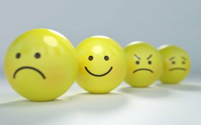 Hoe kun je echt positief denken bij ziekte?